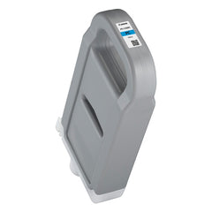 Canon PFI1700 Cyan Photo Cartucho de Tinta Original - 0779C001/PFI-1700PC