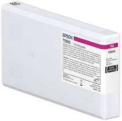 Epson T55W3 Magenta Vivido Cartucho de Tinta Original - C13T55W300