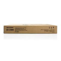 Sharp MX-230HB Bote Residual Original - MX230HB