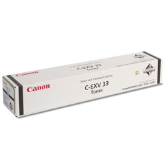 Canon CEXV33 Negro Cartucho de Toner Original - 2785B002