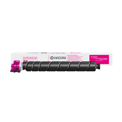 Kyocera TK8585M Magenta Cartucho de Toner Original - 1T0C2JBNL0