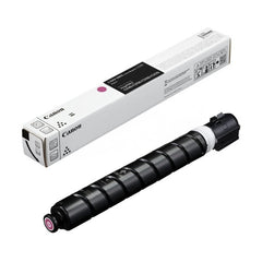Canon C-EXV 1001 Magenta Cartucho de Toner Original - 6139C002