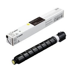 Canon C-EXV 1001 Amarillo Cartucho de Toner Original - 6140C002