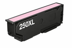 Epson 250XL Magenta Light Cartucho de Tinta Generico - Reemplaza C13T16P64010/C13T16N64010