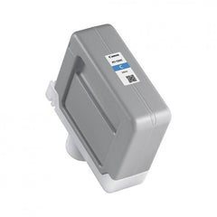 Canon PFI1300 Cyan Cartucho de Tinta Original - 0812C001/PFI-1300C