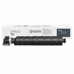 Kyocera TK8465 Negro Cartucho de Toner Original - 1T0C2L0NL0/TK8465K