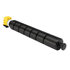 Kyocera TK8465 Amarillo Cartucho de Toner Generico - Reemplaza 1T0C2LANL0/TK8465Y