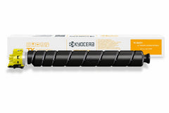 Original Toner Kyocera TK-8605Y Yellow 1T0C2MANL1