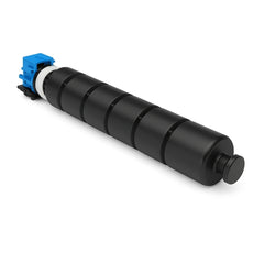Kyocera TK8605 Cyan Cartucho de Toner Generico - Reemplaza 1T0C2MCNL1/TK8605C