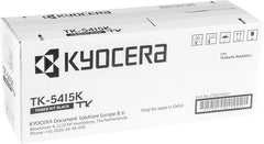 Kyocera TK5415 Negro Cartucho de Toner Original - 1T02Z70NL0/TK5415K