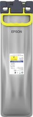 Epson T13L4 Amarillo Cartucho de Tinta Original - C13T13L440