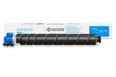 Original Toner Kyocera TK-8625C Cyan 1T0C2KCNL1