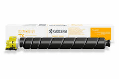 Original Toner Kyocera TK-8625Y Yellow 1T0C2KANL1