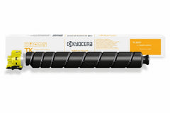 Original Toner Kyocera TK-8615Y Yellow 1T0C2LANL1