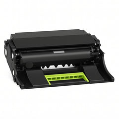 Lexmark MS310/MS312/MS315/MS317/MS410/MS415/ MS417/MS510/MS517/MS610/MX310/MX317/ MX410/MX417/MX510/MX511/MX517/MX611 Tambor de imagen Generico - Reemplaza 50F0Z00/500Z (Drum)