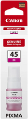 Canon GI45 Magenta Botella de Tinta Original - GI45M/6286C001