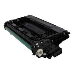 Generico HP CF237A Negro Cartucho de Toner - Reemplaza 37A