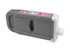 Canon PFI1700/PFI1300/PFI1100 Magenta Photo Cartucho de Tinta Pigmentada Generico - Reemplaza 0780C001/0816C001/0855C001/PFI-1700PM/PFI-1300PM/PFI-1100PM