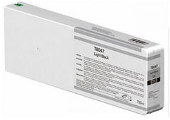 Epson T8047/T8247 Negro Light Cartucho de Tinta Pigmentada Generico - Reemplaza C13T804700/C13T824700