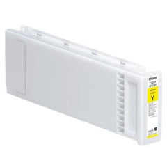 Epson T7254 Amarillo Cartucho de Tinta Generico - Reemplaza C13T725400