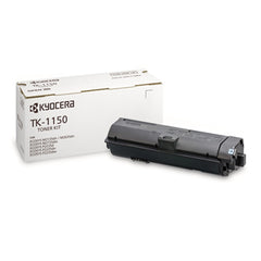 Original Toner Kyocera TK-1160 Preto 1T02RY0NL0 7200 Pág. 7200 Pág.
