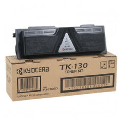 Original Toner Kyocera TK-140 Preto 1T02H50EUC 4000 Pág. 4000 Pág.