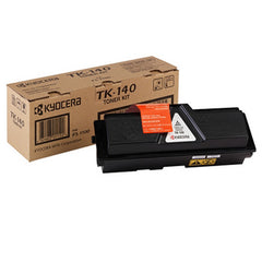 Original Toner Kyocera TK-160 Preto 1T02LY0NLC 2500 Pág. 2500 Pág.