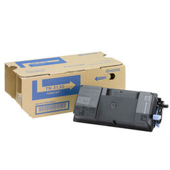 Original Toner Kyocera TK-3150 Preto 1T02NX0NL0 14500 Pág. 14500 Pág.