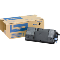 Original Toner Kyocera TK-320 Preto 1T02F90NLS 15000 Pág. 15000 Pág.