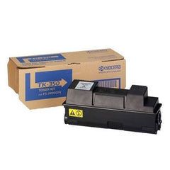 Original Toner Kyocera TK-360 Preto 1T02J20NLS 20000 Pág. 20000 Pág.