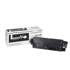 Original Toner Kyocera TK-5140M Magenta 1T02NRBNL0 5000 Pág. 5000 Pág.