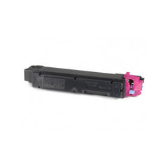 Original Toner Kyocera TK-5140Y Yellow 1T02NRANL0 5000 Pág. 5000 Pág.