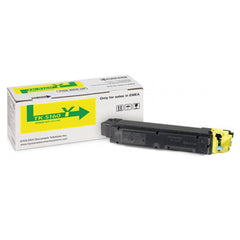 Original Toner Kyocera TK-5195C Cyan 1T02R4CNL0 7000 Pág. 7000 Pág.