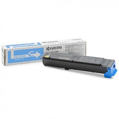 Original Toner Kyocera TK-5195K Preto 1T02R40NL0 15000 Pág. 15000 Pág.