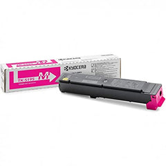 Original Toner Kyocera TK-5195Y Yellow 1T02R4ANL0 7000 Pág. 7000 Pág.