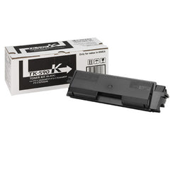 Original Toner Kyocera TK-590M Magenta 1T02KVBNL0 5000 Pág. 5000 Pág.