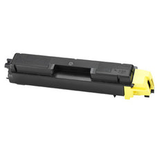 Original Toner Kyocera TK-6115 Preto 1T02P10NL0 15000 Pág. 15000 Pág.