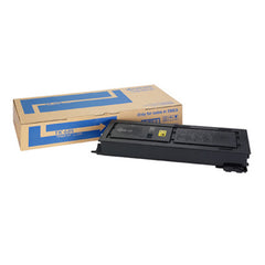 Original Toner Kyocera TK-710 Preto 1T02G10EU0 40000 Pág. 40000 Pág.