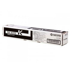 Original Toner Kyocera TK-8315M Magenta 1T02MVBNL0 6000 Pág. 6000 Pág.