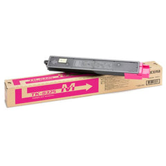 Original Toner Kyocera TK-8325Y Yellow 1T02NPANL0 12000 Pág. 12000 Pág.