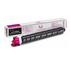 Original Toner Kyocera TK-8335Y Yellow 1T02RLANL1 15000 Pág. 15000 Pág.