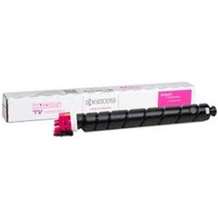 Original Toner Kyocera TK-8365Y Yellow 1T02YPANL0 12000 Pág. 12000 Pág.
