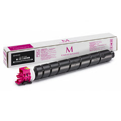 Original Toner Kyocera TK-8515Y Yellow 1T02NDANL1 20000 Pág. 20000 Pág.
