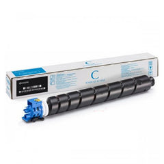 Original Toner Kyocera TK-8545K Preto 1T02YM0NL0 30000 Pág. 30000 Pág.