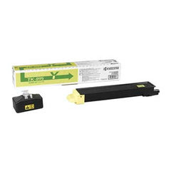 Original Toner Kyocera TK-1250 Preto 1T0C3H0NL0