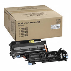 Original Kit de Manutenção Kyocera MK-1150 1702RV0NL0 100000 Pág. 100000 Pág.