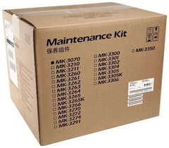 Original Kit de Manutenção Kyocera MK-3070 170C108NL0 300000 Pág. 300000 Pág.