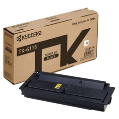 Original Kit de Manutenção Kyocera MK-6115 1702P18NL0 300000 Pág. 300000 Pág.