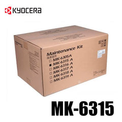 Original Kit de Manutenção Kyocera MK-6315 1702N98NL1