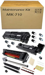 Original Kit de Manutenção Kyocera MK-710 1702G13EU1 500000 Pág. 500000 Pág.